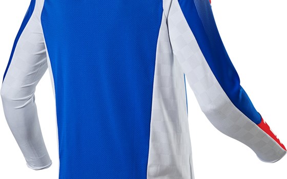 FOX 360 Afterburn Jersey - Bild 3