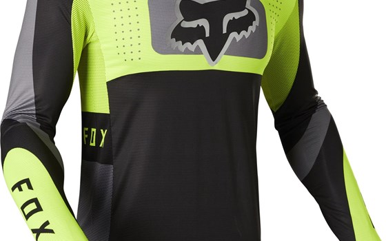 FOX Flexair Mirer Pant - Bild 4