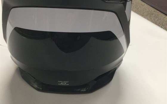 FOX V1 Prix Helm - Bild 4