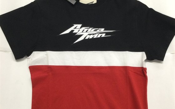 Africa Twin T-shirt - Bild 1