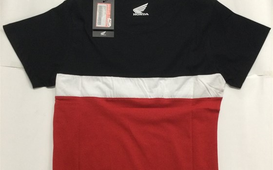 Africa Twin T-shirt - Bild 2