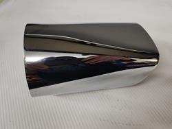 Auspuff Endrohr (PAAR) Honda Goldwing 1800