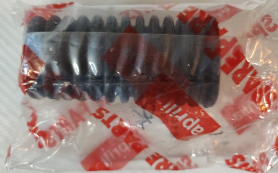 Fußrastengummi Aprilia Pegaso - Bild 1