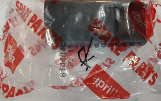 Fußrastengummi Aprilia Pegaso - Bild 2