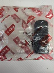 Fußrastengummi Aprilia-RX 125 2T 95-98