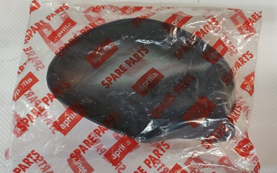 Handschutz links - Left Hand Protector Aprilia Pegaso 650 01-05 - Bild 1