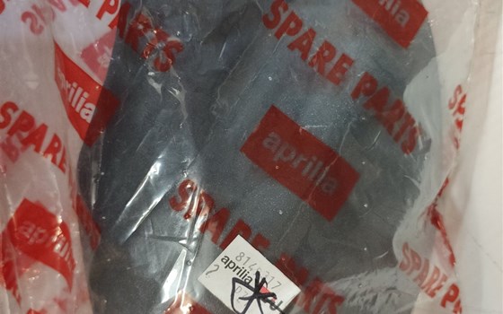 Handschutz links - Left Hand Protector Aprilia Pegaso 650 01-05 - Bild 2