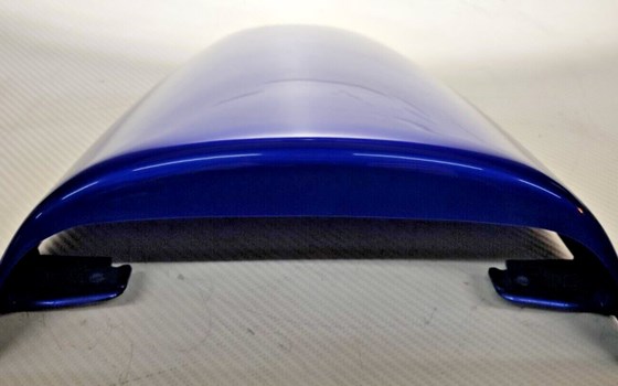 Abdeckung Sitz hinten -  Soziusabdeckung Honda VTR1000F - Bild 2