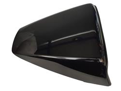 Abdeckung Sitz hinten SCHWARZ - Soziusabdeckung Honda VFR 800 FI