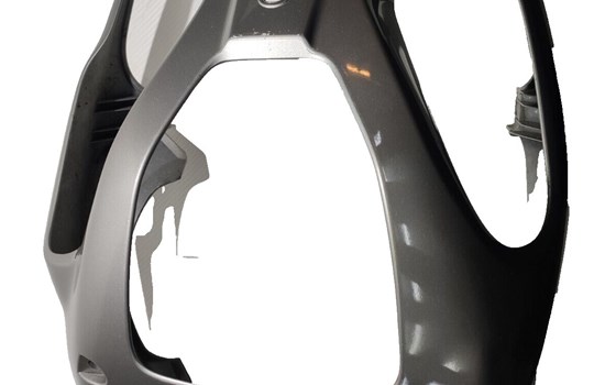 Verkleidung unten - COWL, UNDER *NH168M* Honda XL700 Transalp - Bild 1