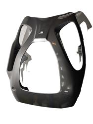 Verkleidung unten - COWL, UNDER *NH168M* Honda XL700 Transalp