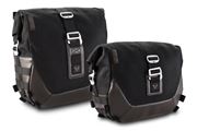 Legend Gear Seitentaschen-System LC. Ducati Scrambler Nightshift / Full Throttle (23-).