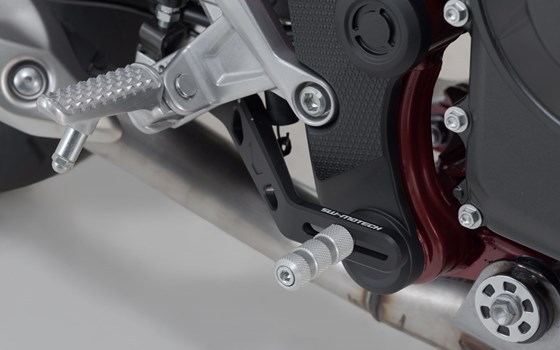 Fußbremshebel. Honda CB750 Hornet (22-), NX500 (23-). - Bild 3 Fußbremshebel. Honda CB750 Hornet (22-), NX500 (23-). - Bild 3