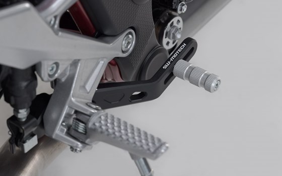 Fußbremshebel. Honda CB750 Hornet (22-), NX500 (23-). - Bild 5 Fußbremshebel. Honda CB750 Hornet (22-), NX500 (23-). - Bild 5