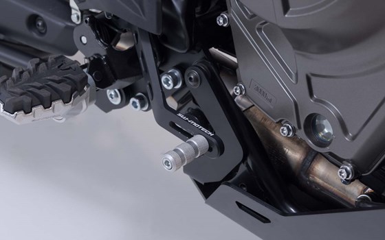 Fußbremshebel. Suzuki V-Strom 800 / 800DE (22-). - Bild 2