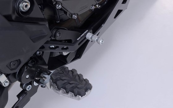 Fußbremshebel. Suzuki V-Strom 800 / 800DE (22-). - Bild 4