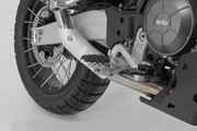 EVO Fußrasten-Kit. Yamaha Ténéré 700 Modelle (19-).