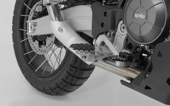 EVO Fußrasten-Kit. Yamaha Ténéré 700 Modelle (19-). - Bild 1