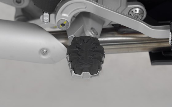 EVO Fußrasten-Kit. Yamaha Ténéré 700 Modelle (19-). - Bild 4