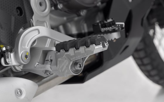 EVO Fußrasten-Kit. Yamaha Ténéré 700 Modelle (19-). - Bild 5