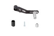 Schalthebel. Honda CB500X (18-), NX500 (23-).