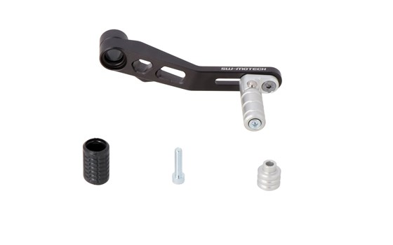 Schalthebel. Honda CB500X (18-), NX500 (23-). - Bild 1