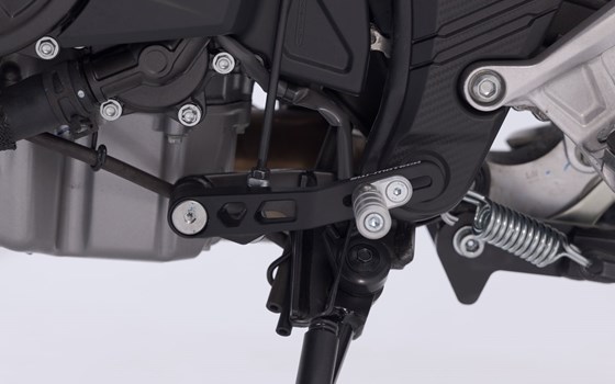 Schalthebel. Honda CB500X (18-), NX500 (23-). - Bild 5