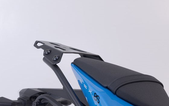 STREET-RACK Gepäckträger. Schwarz. Suzuki GSX-8S / GSX-8R (22-). - Bild 2