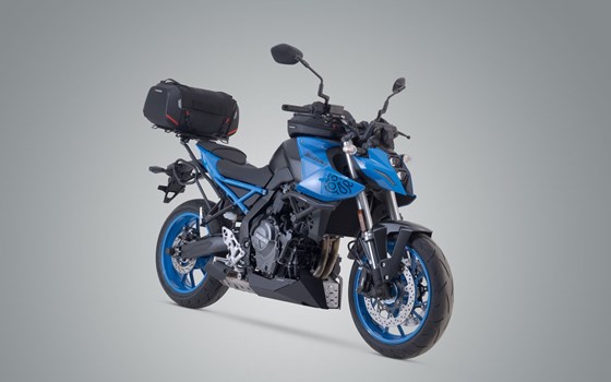 Rackpack-Set. Suzuki GSX-8S / GSX-8R (22-). - Bild 2