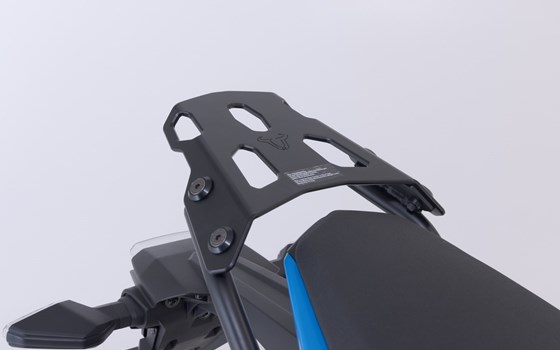 Rackpack-Set. Suzuki GSX-8S / GSX-8R (22-). - Bild 3