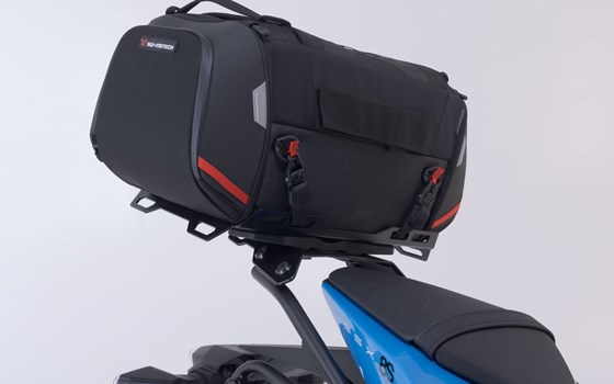 Rackpack-Set. Suzuki GSX-8S / GSX-8R (22-). - Bild 5