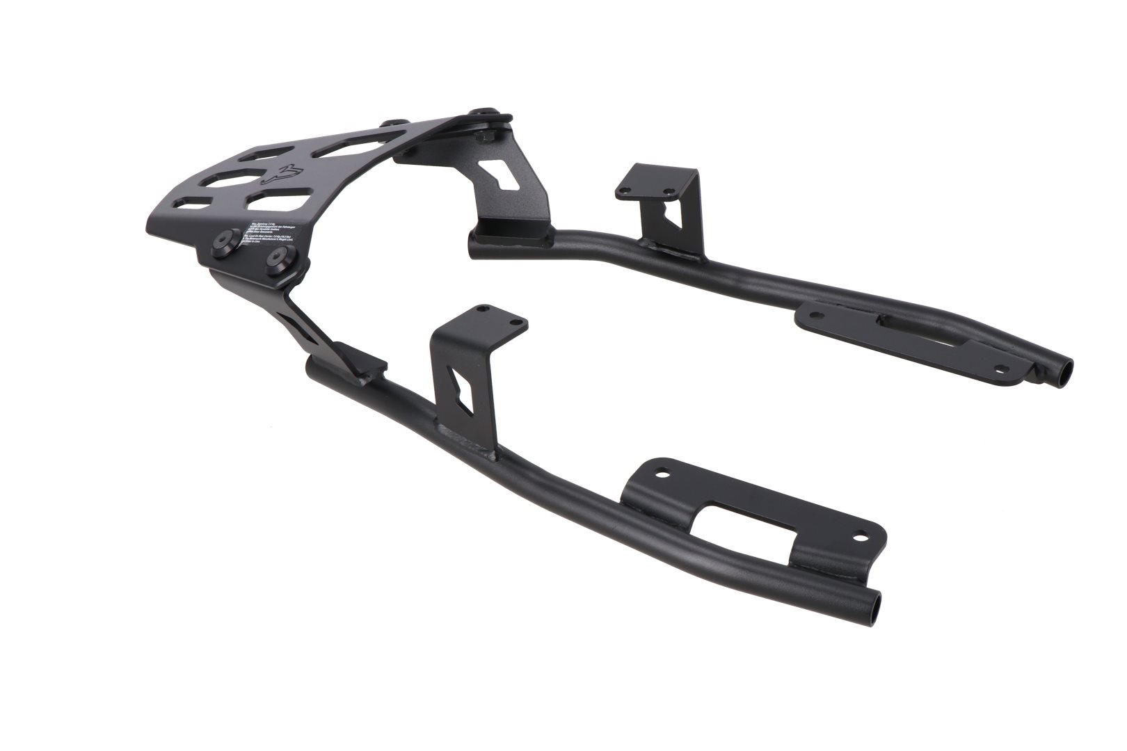 Adapterplatte Für ConStands Power Classic/Evo – Passt Auf Yamaha MT-10 / SP (Baujahr 2016-2025)