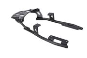 STREET-RACK Gepäckträger. Schwarz. Yamaha MT-10 / SP (21-).