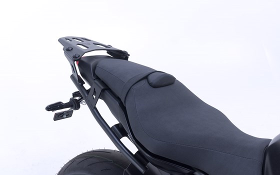 STREET-RACK Gepäckträger. Schwarz. Yamaha MT-10 / SP (21-). - Bild 2