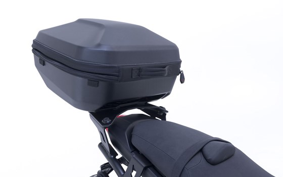 URBAN ABS Topcase-System. Schwarz. Yamaha MT-10 / SP (21-). - Bild 5