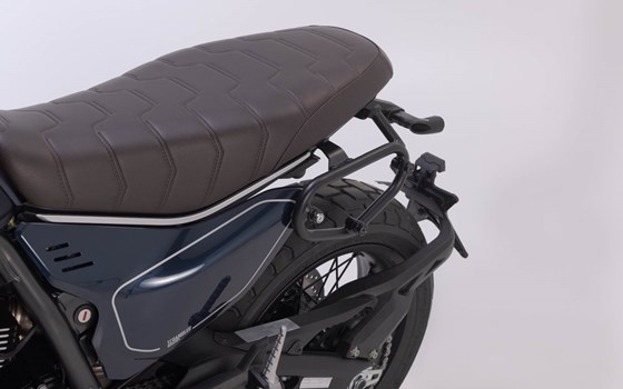 SLC Seitenträger links. Ducati Scrambler-Modelle (23-). - Bild 3