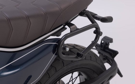 SLC Seitenträger links. Ducati Scrambler-Modelle (23-). - Bild 4