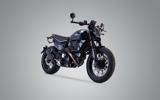SLC Seitenträger rechts. Ducati Scrambler-Modelle (23-). - Bild 2