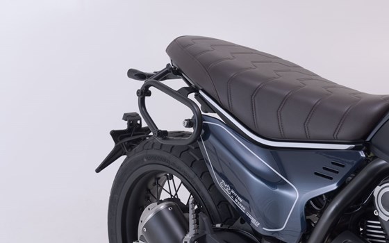 SLC Seitenträger rechts. Ducati Scrambler-Modelle (23-). - Bild 3