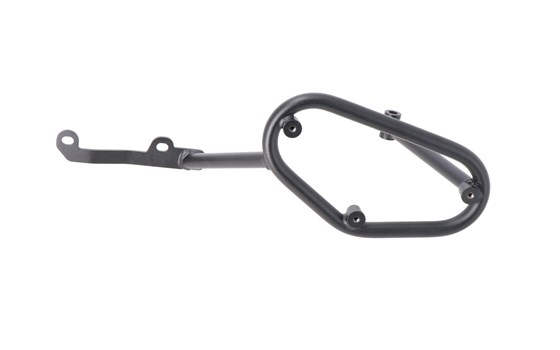 SLC Seitenträger links. Ducati Monster 821/1200, Super Sport 950. - Bild 1