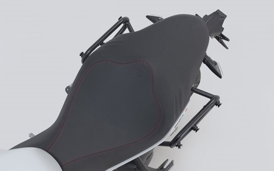 SLC Seitenträger links. Ducati Monster 821/1200, Super Sport 950. - Bild 5