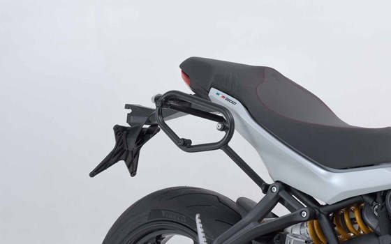 SLC Seitenträger rechts. Ducati Monster 821/1200, Super Sport 950. - Bild 3