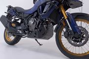 Motorschutz. Schwarz. Suzuki V-Strom 800 / 800DE (22-).
