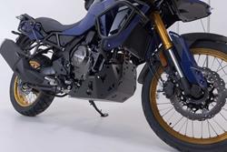 Motorschutz. Schwarz. Suzuki V-Strom 800 / 800DE (22-). Motorschutz. Schwarz. Suzuki V-Strom 800 / 800DE (22-).