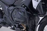 Sturzbügel. Schwarz. BMW R 1300 GS (23-), R 1300 R (25-).