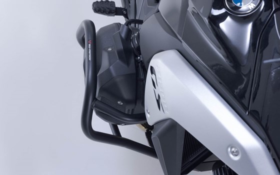 Sturzbügel. Schwarz. BMW R 1300 GS (23-), R 1300 R (25-). - Bild 4