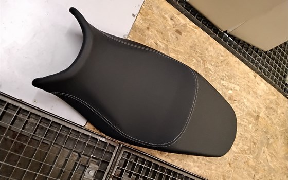 Sitz Tracer 7 / Tracer 700 - Bild 1