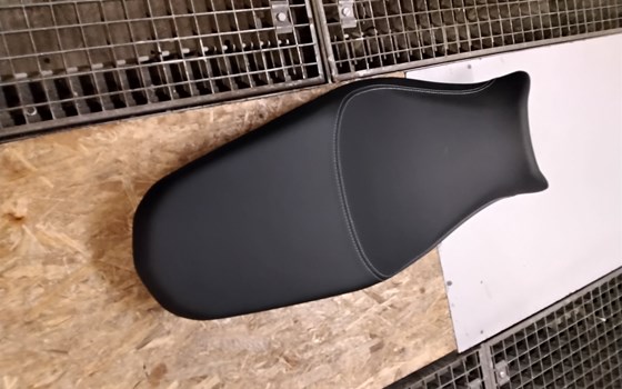 Sitz Tracer 7 / Tracer 700 - Bild 2