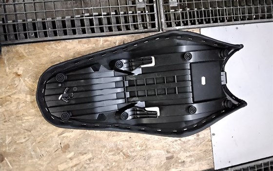 Sitz Tracer 7 / Tracer 700 - Bild 3