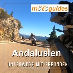 Andalusien März 2026 - 21.03.2026 | 8 Tage